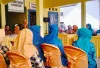 Desa Sukadamai Baru Mantapkan Persiapan Sambut Penilaian Lomba PHBS dan Posyandu Tingkat Provinsi Sumsel