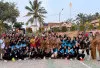 Semarak HUT RI ke-81, Desa Bukit Jaya Gelar Beragam Lomba Olahraga hingga Permainan Tradisional