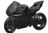 Yamaha Siapkan Motor Sport Listrik untuk Jalan Raya? Bocoran Paten Ungkap Desain Mirip YZF-R7