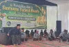 Rukem Desa Linggosari Gelar Pengajian Akbar dan Santuni Anak Yatim serta Kaum Duafa