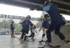 Penelitian Ungkap Skateboard Bantu Perkembangan Otak dan Ketahanan Mental Anak