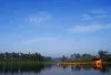 Danau Cihuni, Oase Hijau di Tengah Gading Serpong yang Jadi Tempat Favorit Melepas Penat