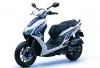 Yamaha Cygnus X 2026, Skutik Harian dengan Fitur Keamanan Moge