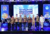 Cetak Generasi Berkarakter, Wagub Cik Ujang Apresiasi Gelaran LCC Empat Pilar MPR RI di Palembang