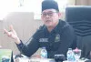 DPRD Muba Soroti Kualitas MBG, Ahmadi Minta SPPG Utamakan Higienitas