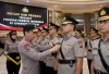  Kapolri Mutasi Ratusan Pamen, Lima Kapolres di Sumsel Berganti