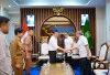 Cakupan Capai 4 Juta Pekerja, BPJS Ketenagakerjaan Sumbagsel Bidik Pasar Tradisional hingga RT/RW