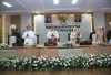 Hadiri Rapat Paripurna HUT Pagaralam, Herman Deru Tekankan Pentingnya Format Baru Keuangan Daerah