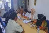 Puskesmas Sungai Lilin Jemput Bola, Program GASKAN Layani Kesehatan Gratis ASN dan Juga Perangkat Desa