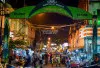 Kampung Wisata Sosrowijayan, Kampung Turis Legendaris di Jantung Jogja yang Selalu Memikat Wisatawan