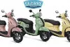 Yamaha Fazzio dan Grand Filano, Skutik Classy yang Jadi Pilihan Anak Muda Modern
