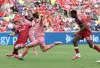 Liverpool Bungkam Sunderland 4-2 di Laga Pramusim Amerika Serikat