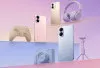 Gebrakan Baru Vivo! T5 Series Hadir dengan Fast Charging Super Cepat dan Harga Menggiurkan