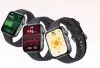 Huawei Qingyun H3550 Resmi Meluncur, Smartwatch Enterprise dengan Baterai Tahan 10 Hari