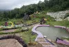 Taman Wisata Batu Apung Alam Hijau, Tempat Healing dan Rekreasi Keluarga Favorit di Purwakarta