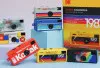 Kamera Mini yang Lagi Viral! KODAK Charmera Millennium Edition Bawa Vibes Y2K dan Filter Retro