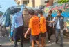 Sindikat BBM Oplosan Digulung di Empat Lawang, Minyak Mentah Diduga Dipasok dari Muba