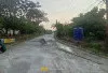 Meski Dana Desa 2026 Diefisiensikan, Pemdes Sukadamai Baru Tetap Bangun Jalan Cor Beton 230 Meter