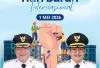 Bupati HM Toha Tegaskan Seluruh Perusahaan di Muba Wajib Patuhi Aturan Outsourcing Terbaru