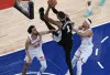 Wembanyama Bersinar, Spurs Tekuk Knicks dan Pangkas Ketertinggalan di Final NBA