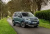 Citroen Berlingo Generasi Baru Siap Comeback, Tawarkan Kepraktisan MPV di Tengah Dominasi SUV