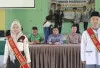 MATAMUDA MAN 1 Muba Resmi Ditutup, Bekali Siswa Baru dengan Karakter dan Nilai Keagamaan