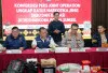 Sasar Pekerja Tambang dan Perkebunan, Sindikat Narkoba Lintas Wilayah Digulung Polda Sumsel dan Bea Cukai!