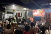 Lewat Program SAROMA, Kapolres OKU Selatan Hidupkan Kembali Semangat Ronda Malam Warga
