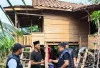 Viral Pondok Kebun Sawit Diduga Jadi Tempat Pesta Sabu, Polisi Temukan Bong dan Selidiki Pelaku