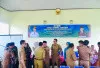 Pisah Sambut Camat Lalan Jadi Momentum Perkuat Sinergi dan Pelayanan Publik