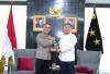 Perkuat Objek Vital Nasional, Polda Sumsel Komitmen Jamin Keamanan Operasional PT Bukit Asam