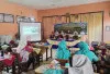Pemdes Berlian Makmur Gelar Workshop Desa Adaptif Perubahan Iklim, Siapkan Strategi Hadapi Bencana