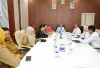 Perkuat Tata Kelola keuangan, DPRD Muba Gandeng BPKP Susun SOP Keuangan