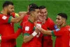 Pukulan Telak untuk Maroko Jelang Piala Dunia 2026, Dua Pilar Utama Dicoret karena Cedera