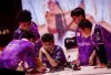 Tim Free Fire Indonesia Incar Prestasi di Asia Tenggara