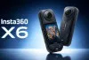 Bocoran Insta360 X6 Muncul! Desain Lebih Ringkas, Rekam Video 8K 50fps dan Siap Jadi Action Camera 360 Terbaik