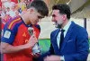 Pau Cubarsí Raih FIFA Young Player Award, Bek Muda Spanyol Bersinar