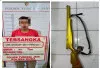 Sekurity PT Lonsum Ditembak Saat Pergoki Pencurian Sawit, Pelaku Ditangkap Polsek Tungkal Jaya