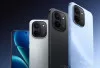 iQOO Z11i Resmi Diumumkan, HP Entry-Level dengan Snapdragon, Layar 120Hz, Baterai Besar, dan Ketahanan IP65