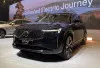 Volvo XC60 PHEV Siap Melompat Jauh, Jarak Tempuh Listrik Murni Dikabarkan Tembus 160 Km