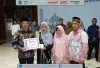 87 Siswa SMP IT An-Nuriyah Sekayu Diwisuda Tahfidz, Wujud Generasi Qur’ani