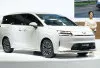 Anti Was-Was di Jalan Jauh! Wuling Darion Plug in Hybrid Buktikan Ketangguhan di Electria 2026