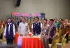 Fokus Tingkatkan Kegemaran Membaca, Pemprov Sumsel Perkuat Sinergi Perpustakaan Pusat dan Daerah
