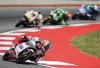 Veda Ega Finis Posisi 23 di Latihan Moto3 GP Belanda, Harus Berjuang dari Q1