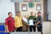 Disdikbud Muba Serahkan SK Plt Tujuh Kepala SD, Perkuat Tata Kelola Pendidikan