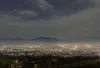 Caringin Tilu, Surga Wisata Malam di Bandung Timur dengan Panorama Pegunungan dan City Light yang Memesona