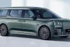 Geely Siapkan Zeekr Masuk Indonesia, Bidik Pasar Mobil Listrik Premium