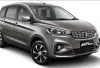 Suzuki Ertiga Hybrid 2026, MPV Keluarga Irit BBM dengan Kabin Luas dan Fitur Modern