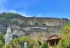 Pantai Melasti Ungasan, Surga Tersembunyi di Balik Gerbang Batu Megah yang Memikat Wisatawan Dunia