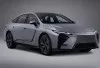 Tak Sekadar Mewah, All New Lexus ES Hadir dengan Pilihan Hybrid dan Listrik Murni